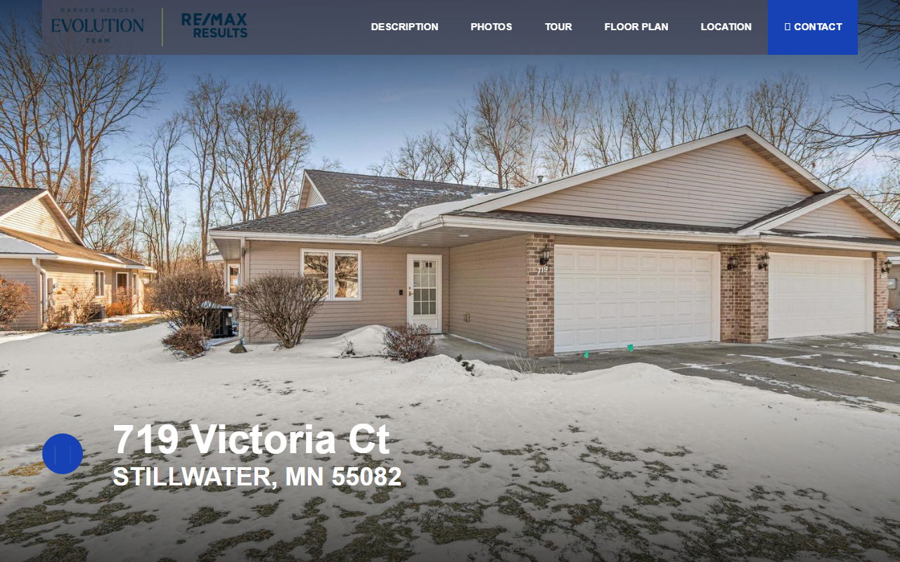 719victoria.com screenshot