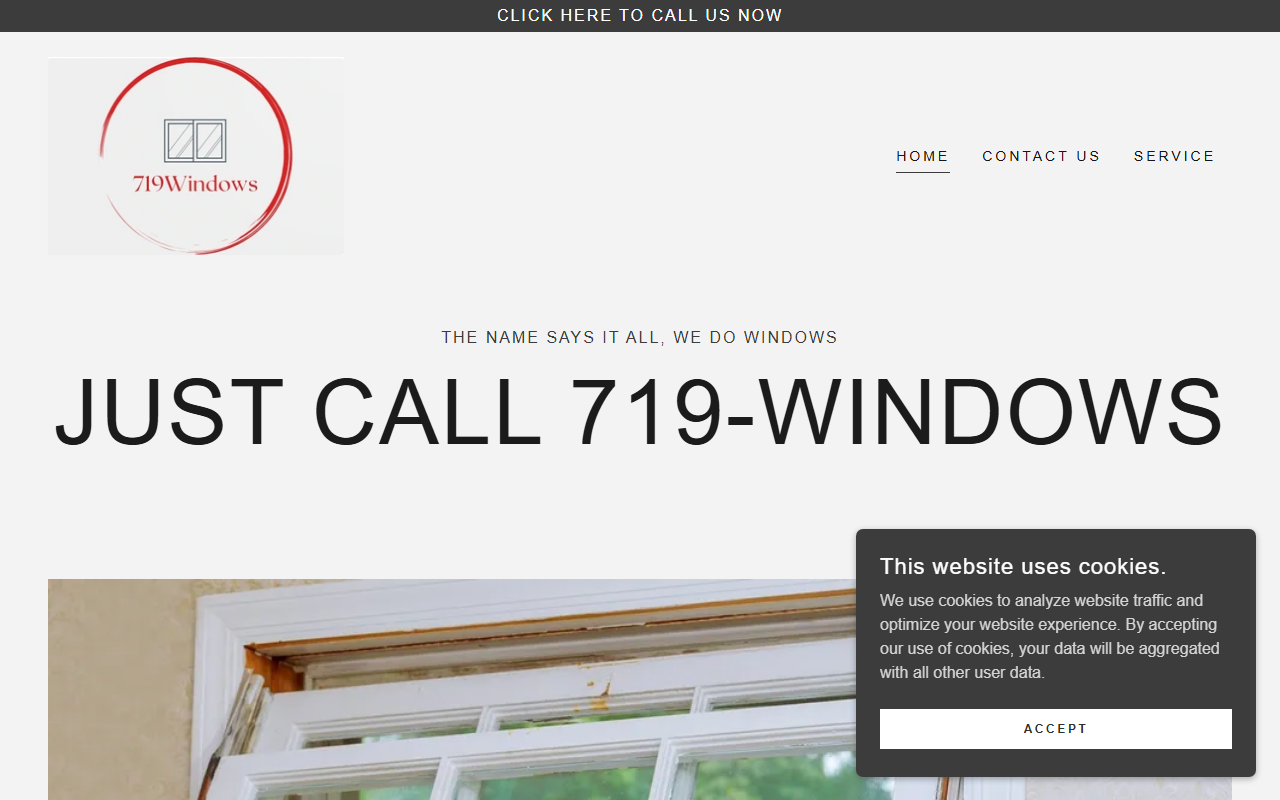 719windows.com screenshot