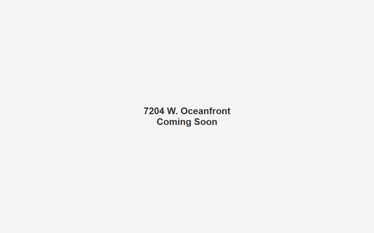 7204woceanfront.com screenshot