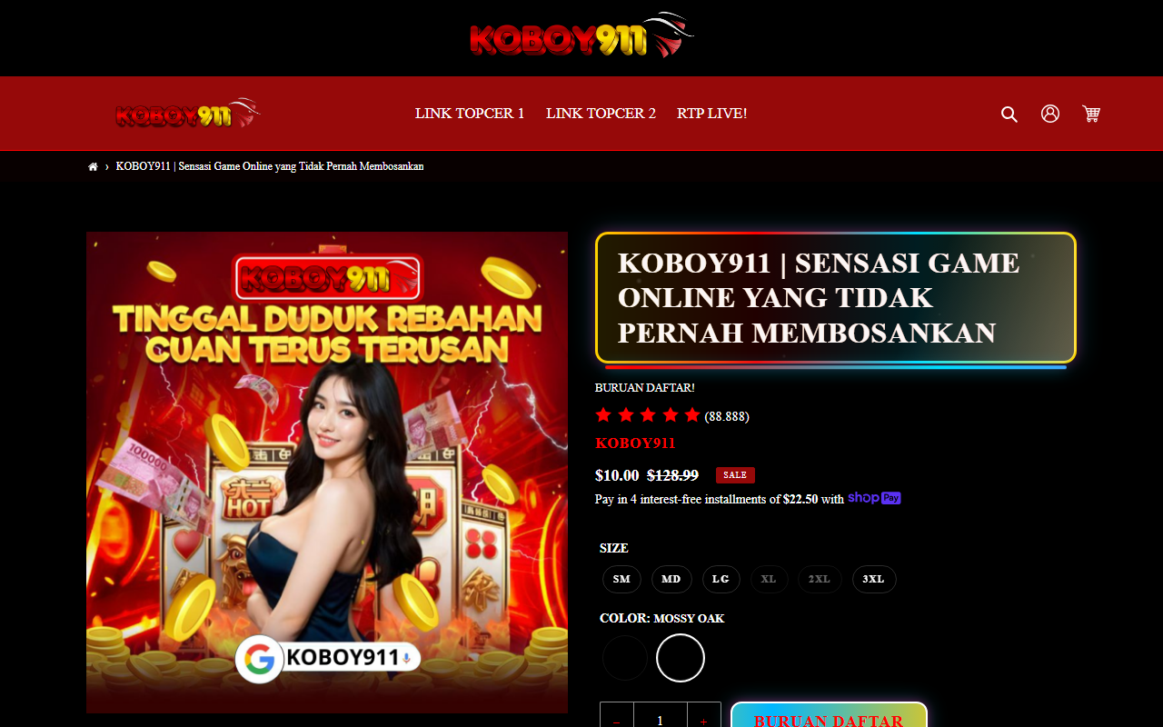 7209bargello.com screenshot