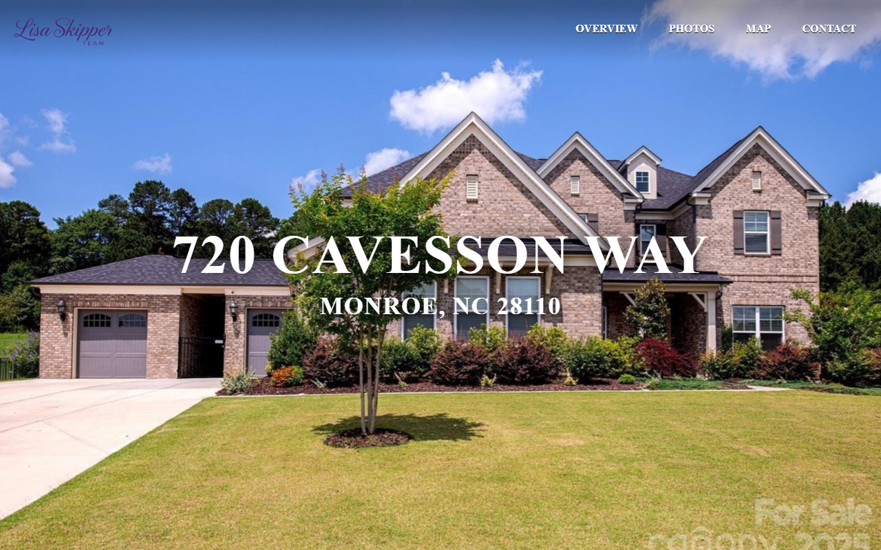 720cavessonway.com screenshot
