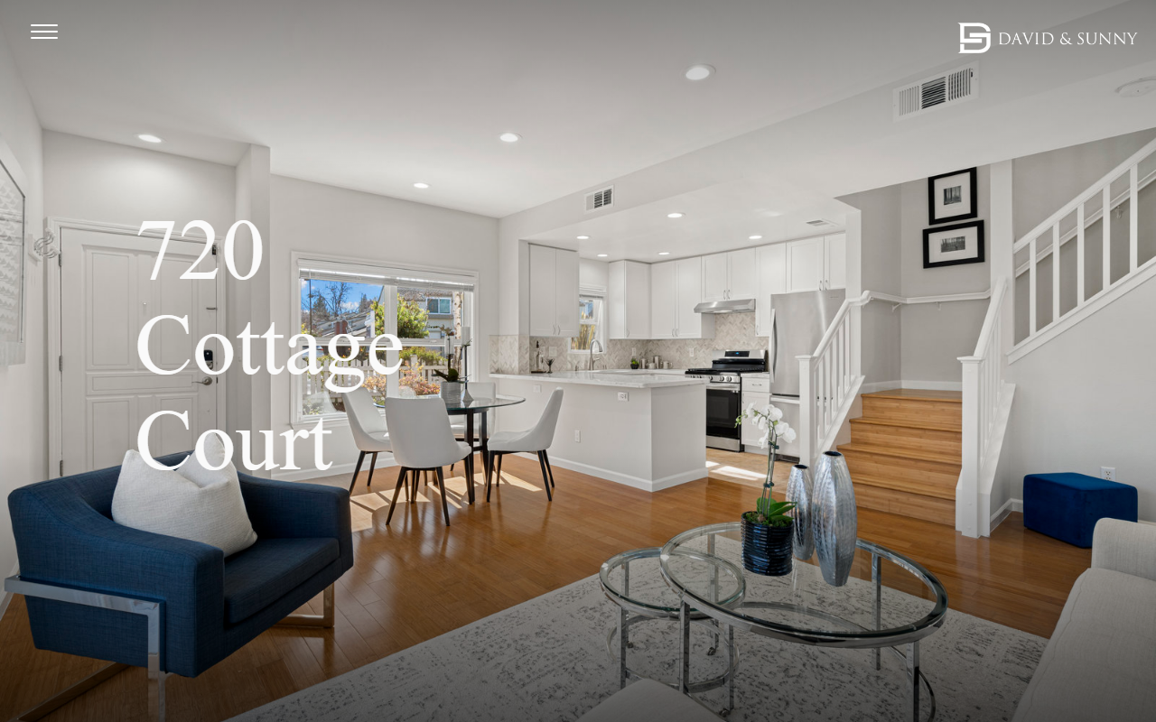 720cottage.com screenshot