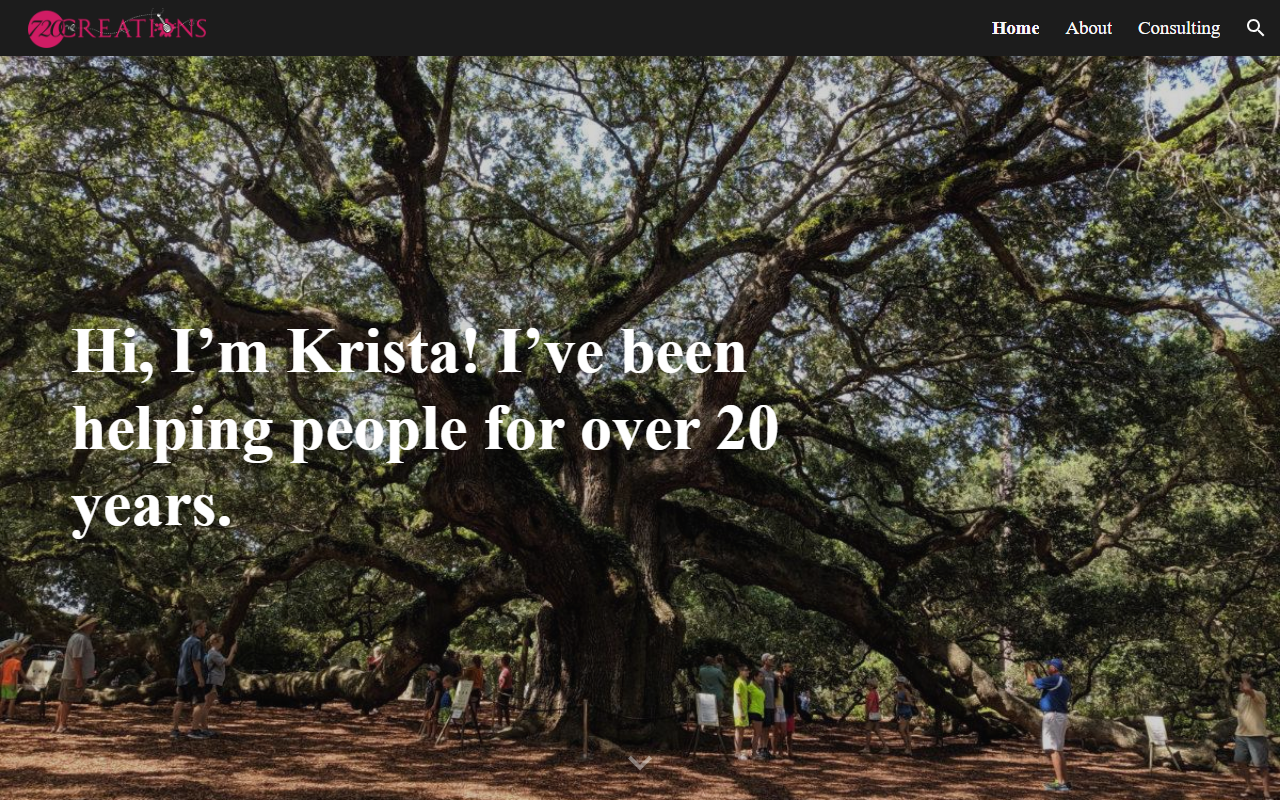 720creations.com screenshot