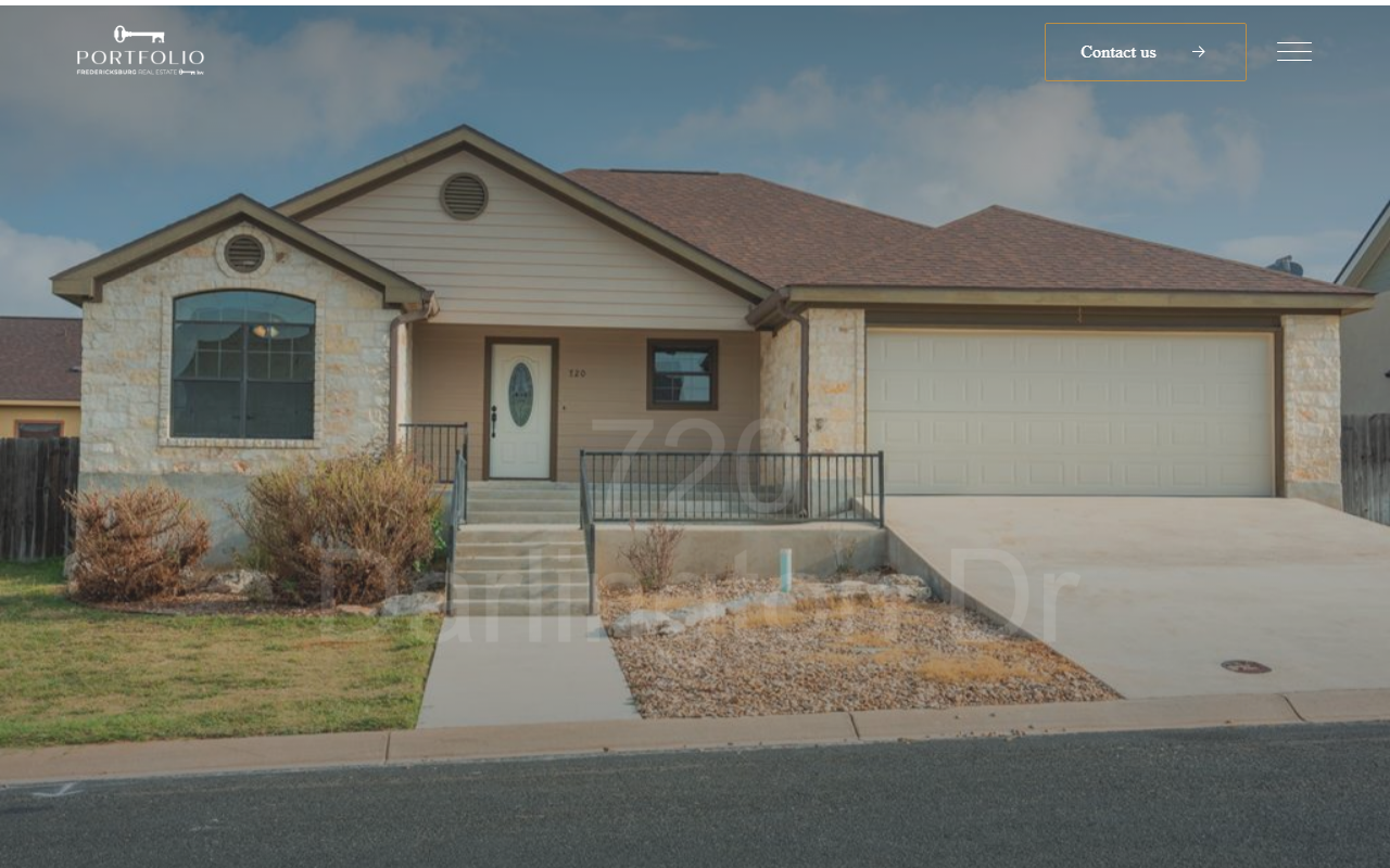 720darlington.com screenshot