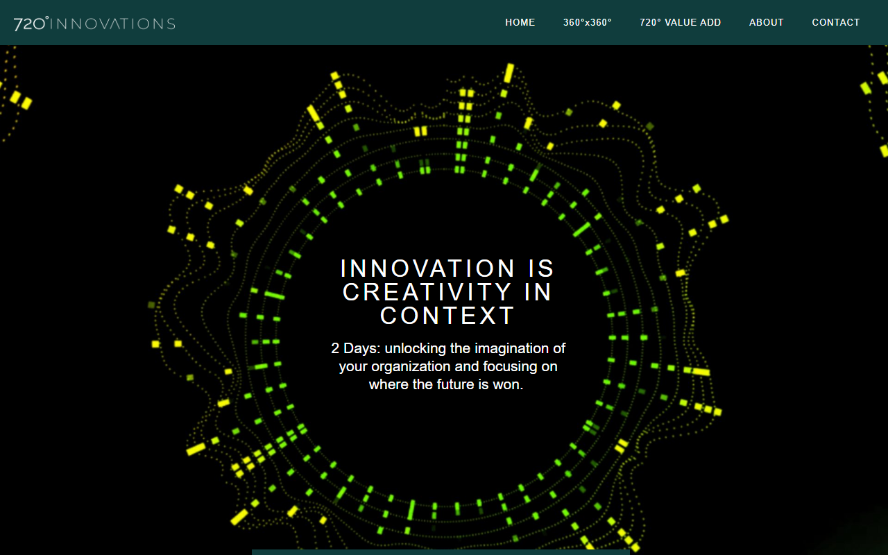 720innovations.com screenshot