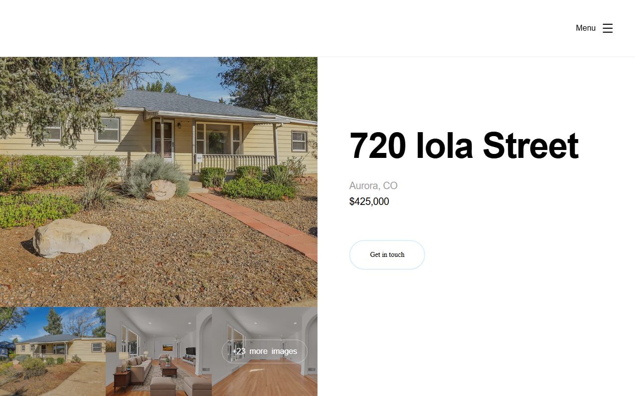 720iolastreet.com screenshot