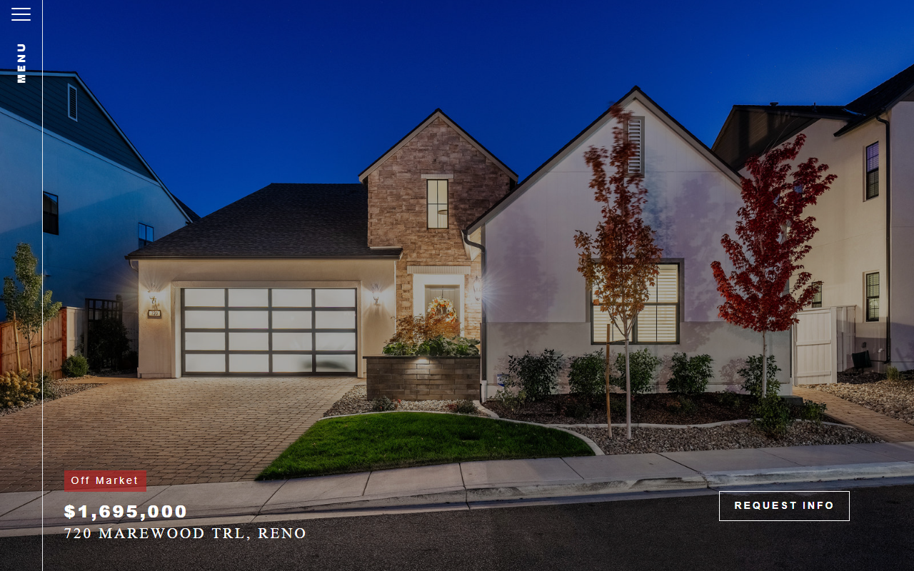 720marewood.com screenshot