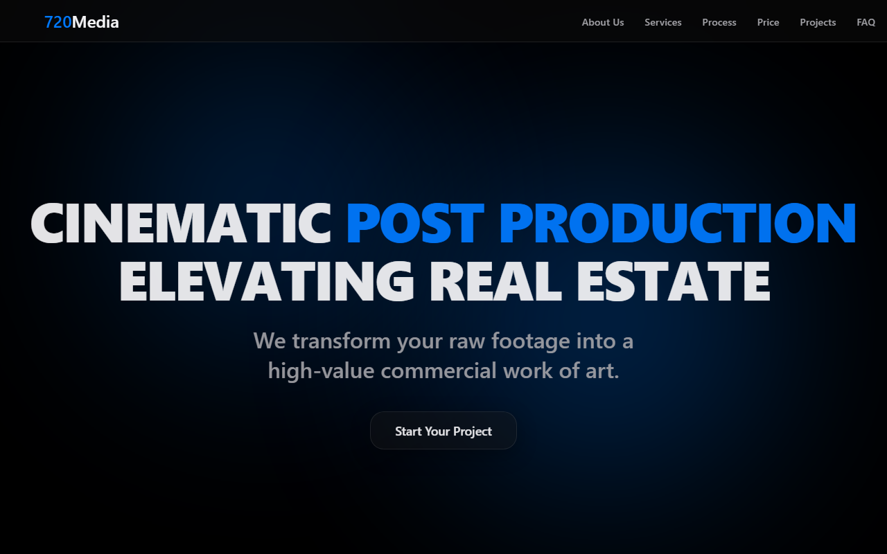 720mediast.com screenshot