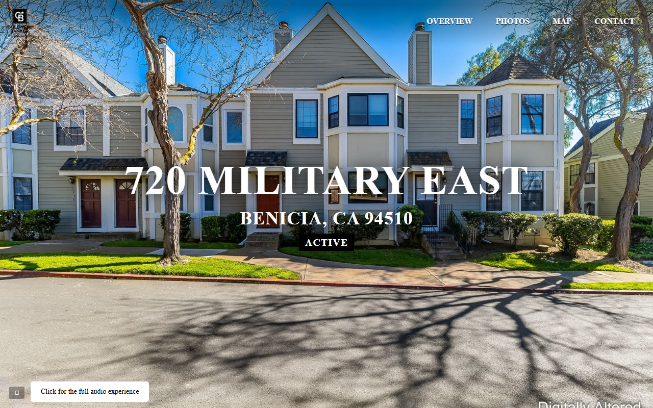 720militarye.com screenshot