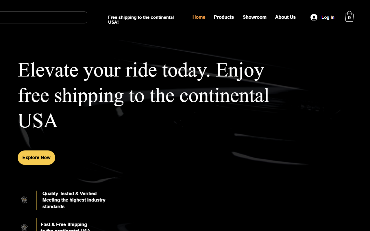 720motorworks.com screenshot