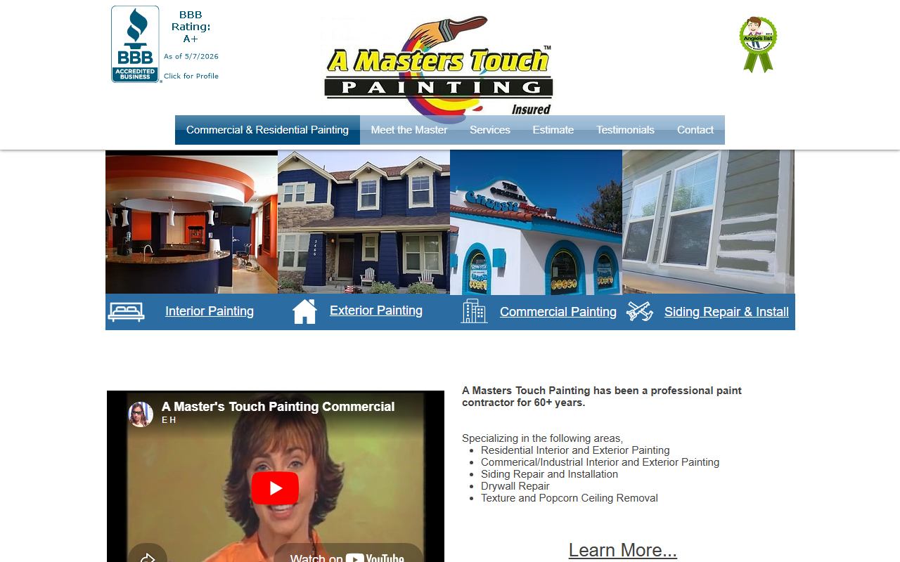 720painter.com screenshot