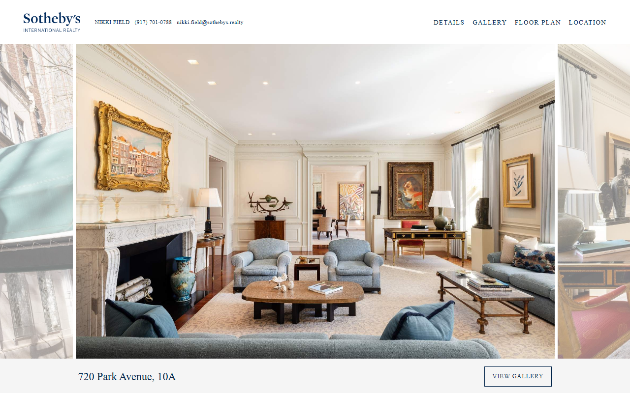 720parkave10a.com screenshot