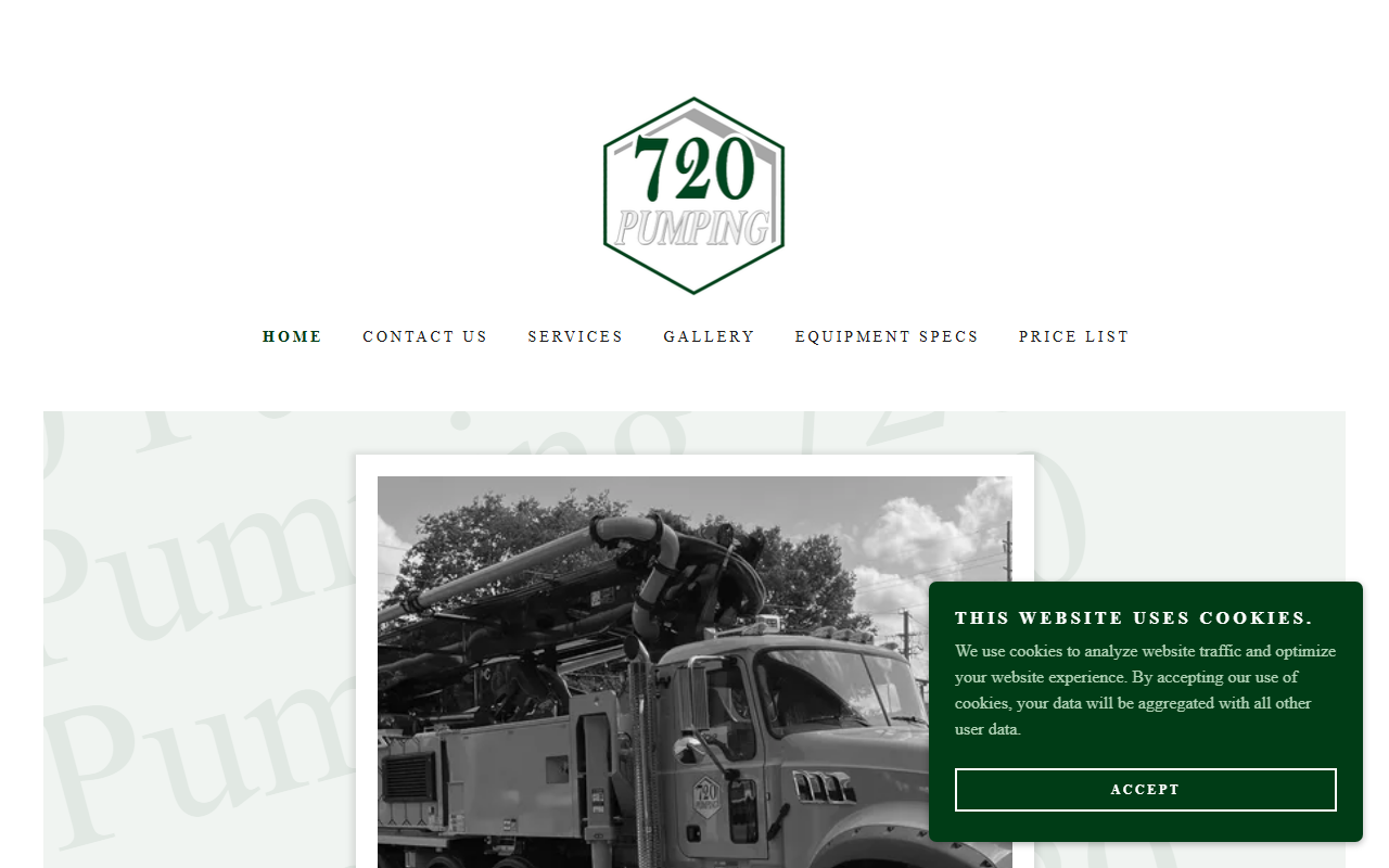 720pumping.com screenshot