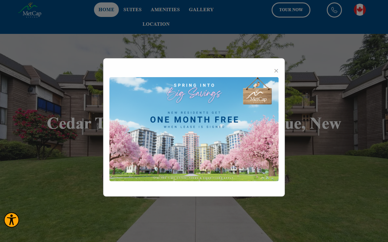 720queensave.com screenshot