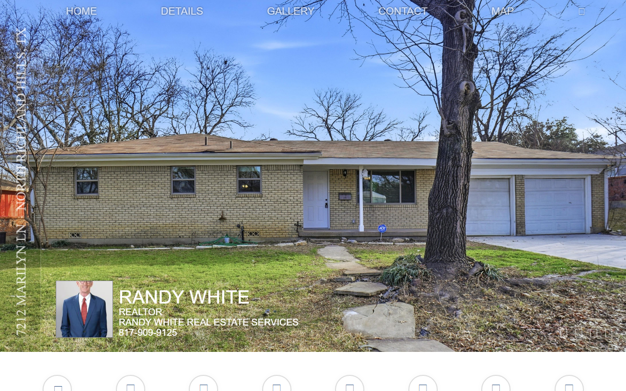 7212marilynln.com screenshot