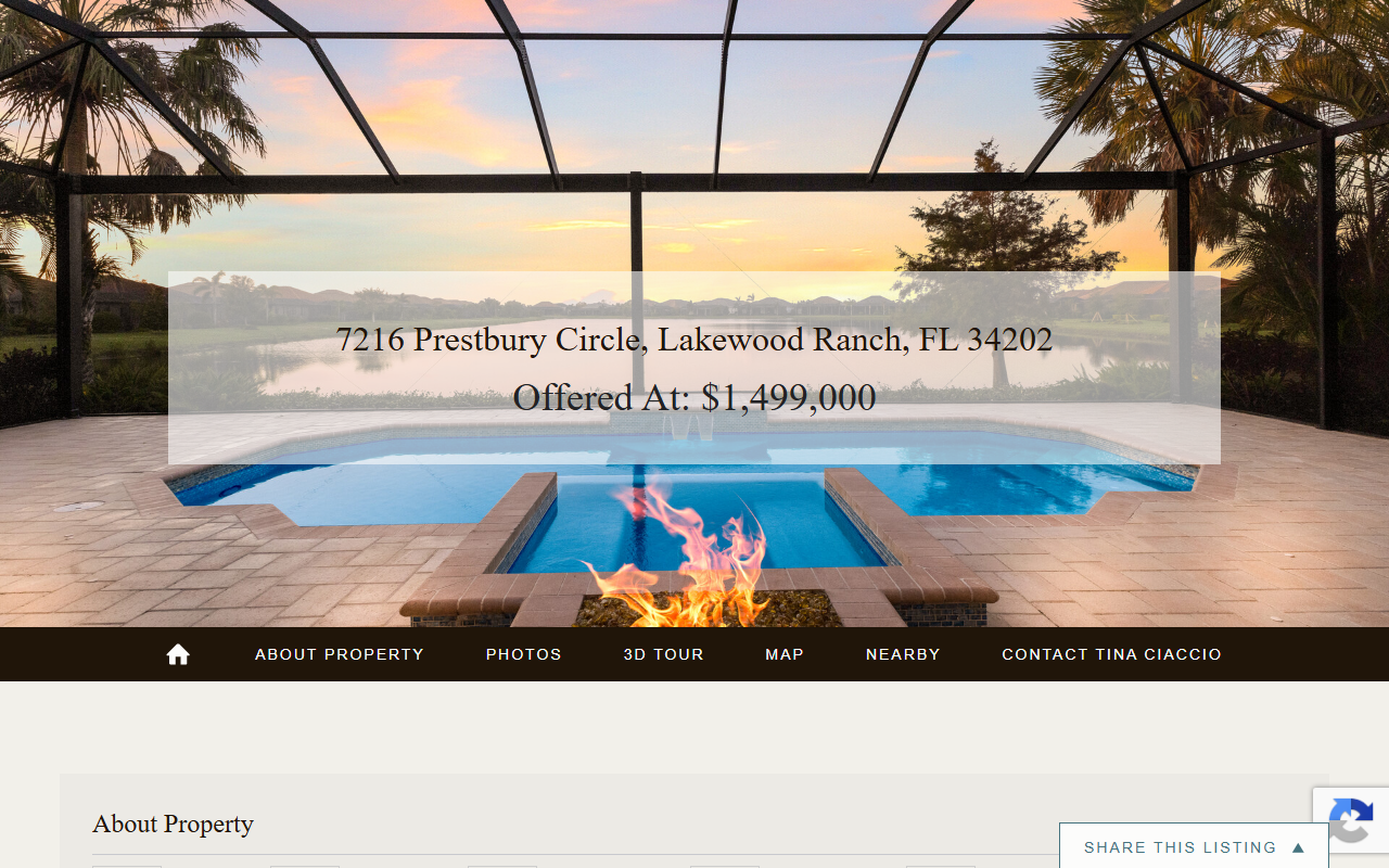 7216prestbury.com screenshot