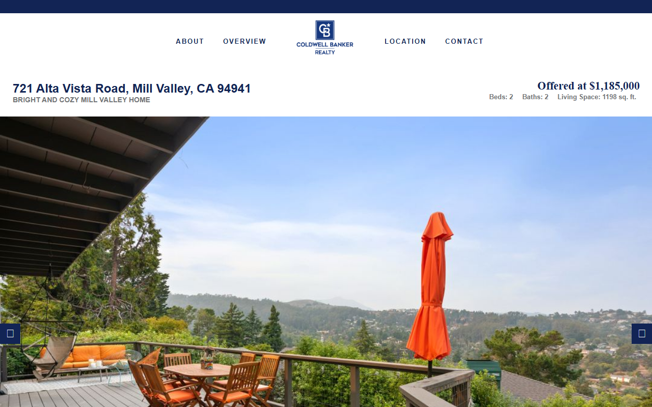 721altavista.com screenshot