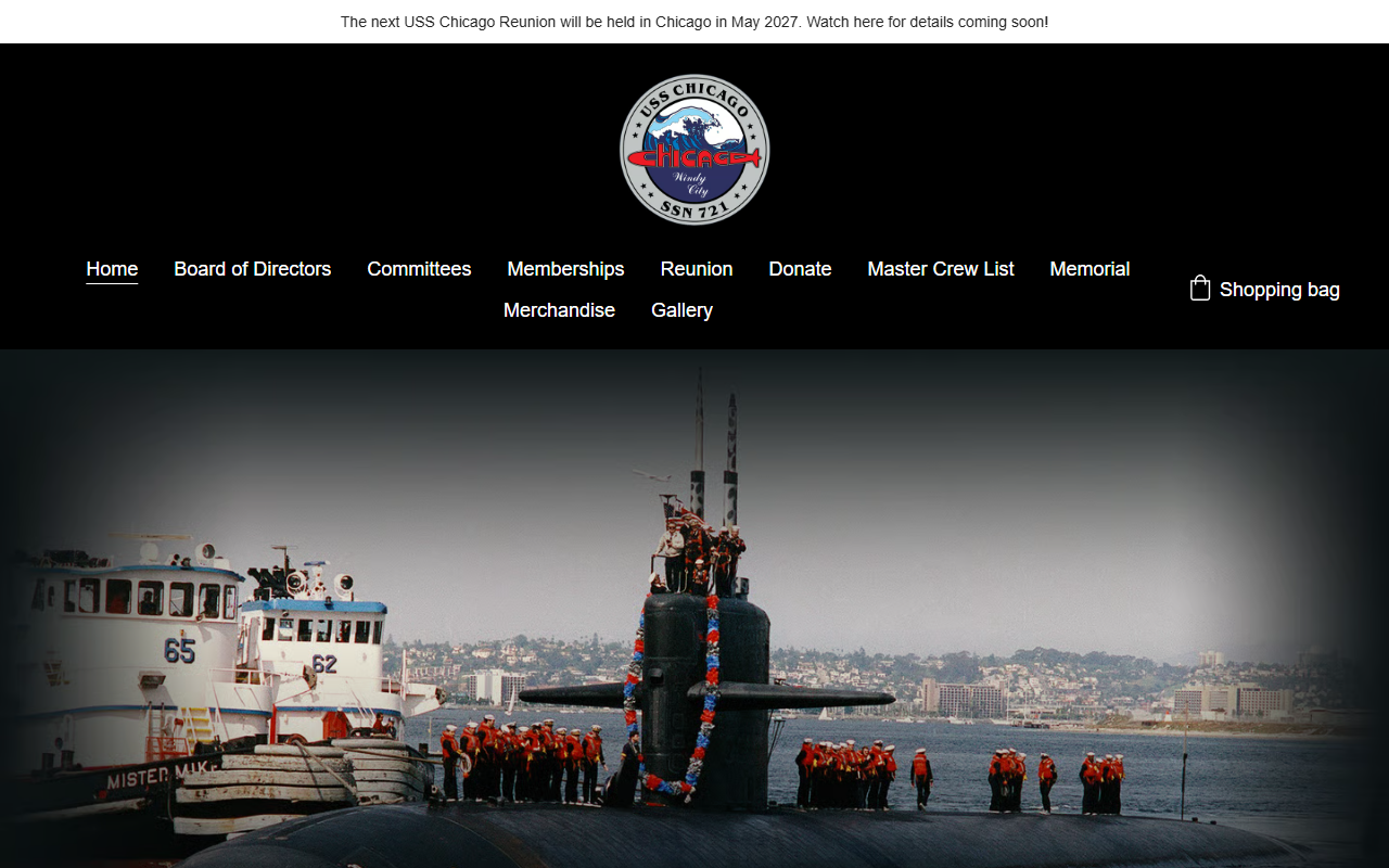 721association.com screenshot