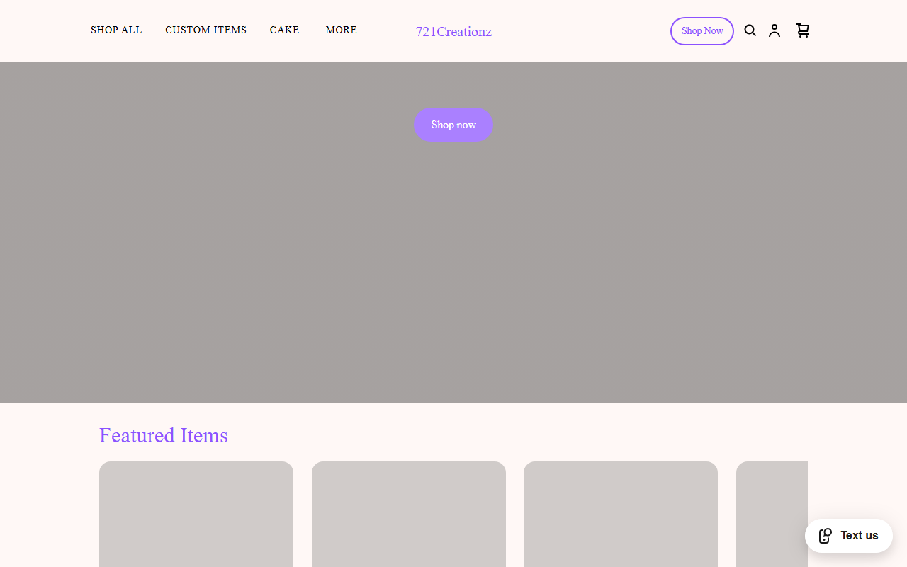 721creationz.com screenshot