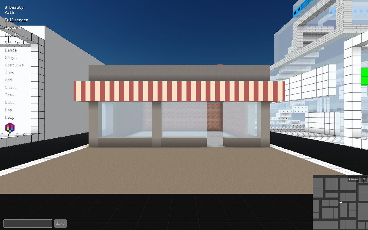 721pawnshop.com screenshot