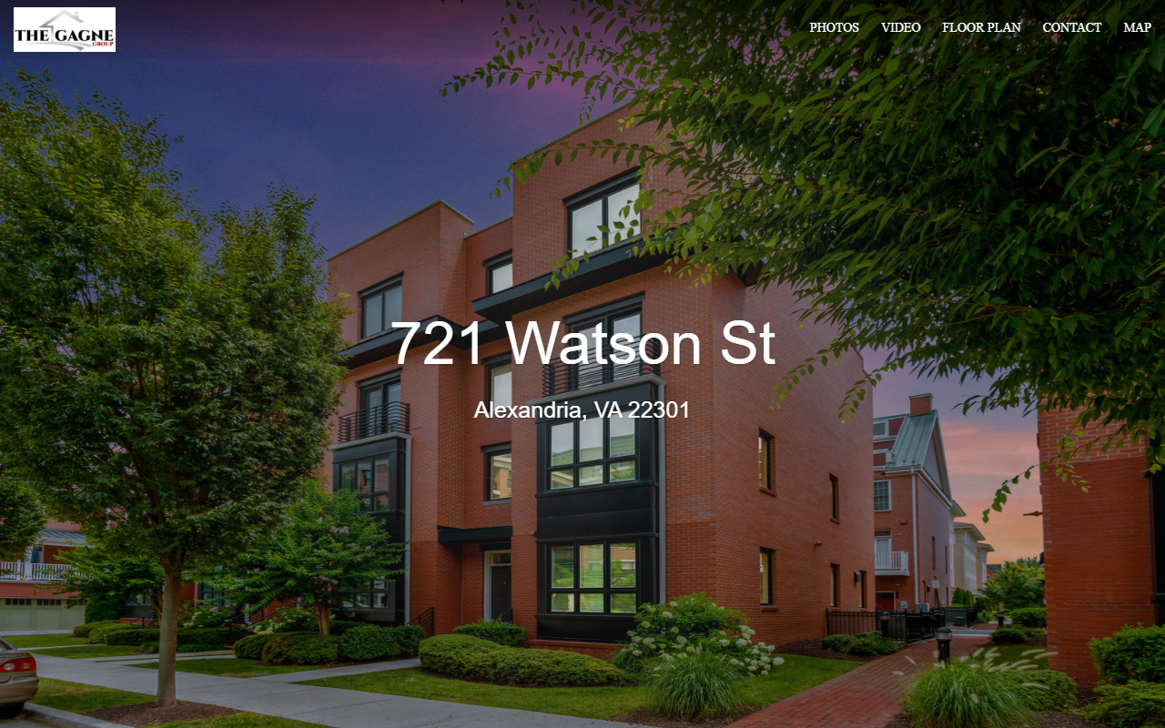 721watsonst.com screenshot
