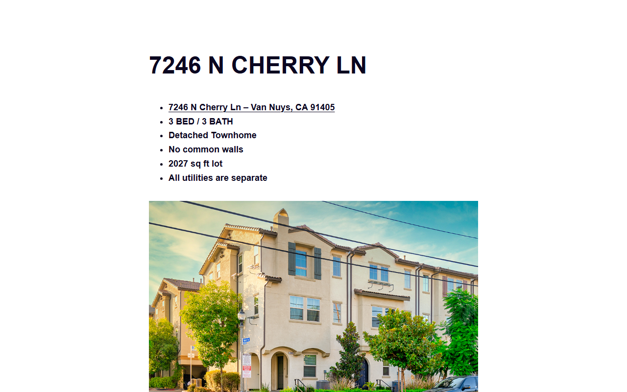 7246cherry.com screenshot