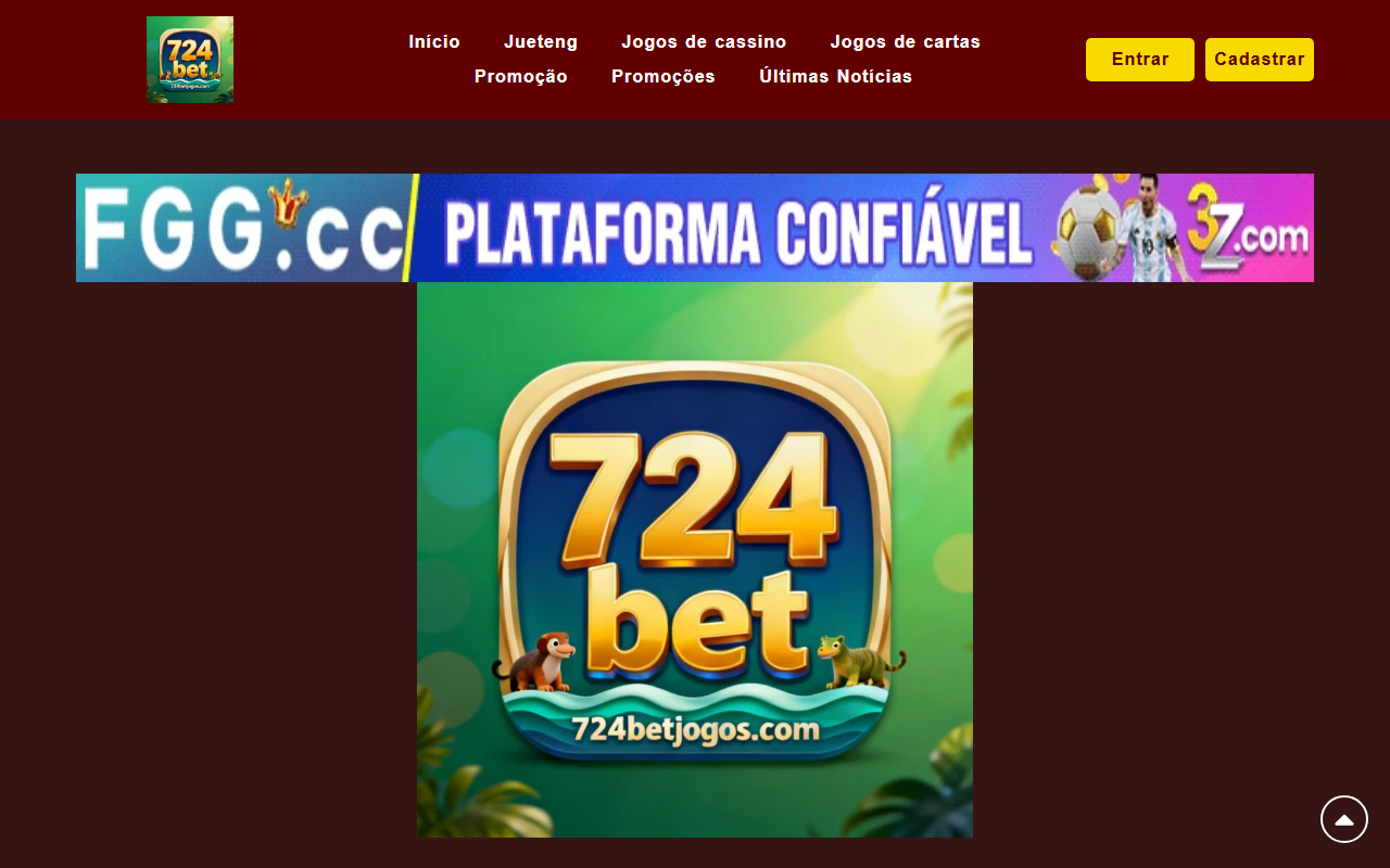 724betjogos.com screenshot