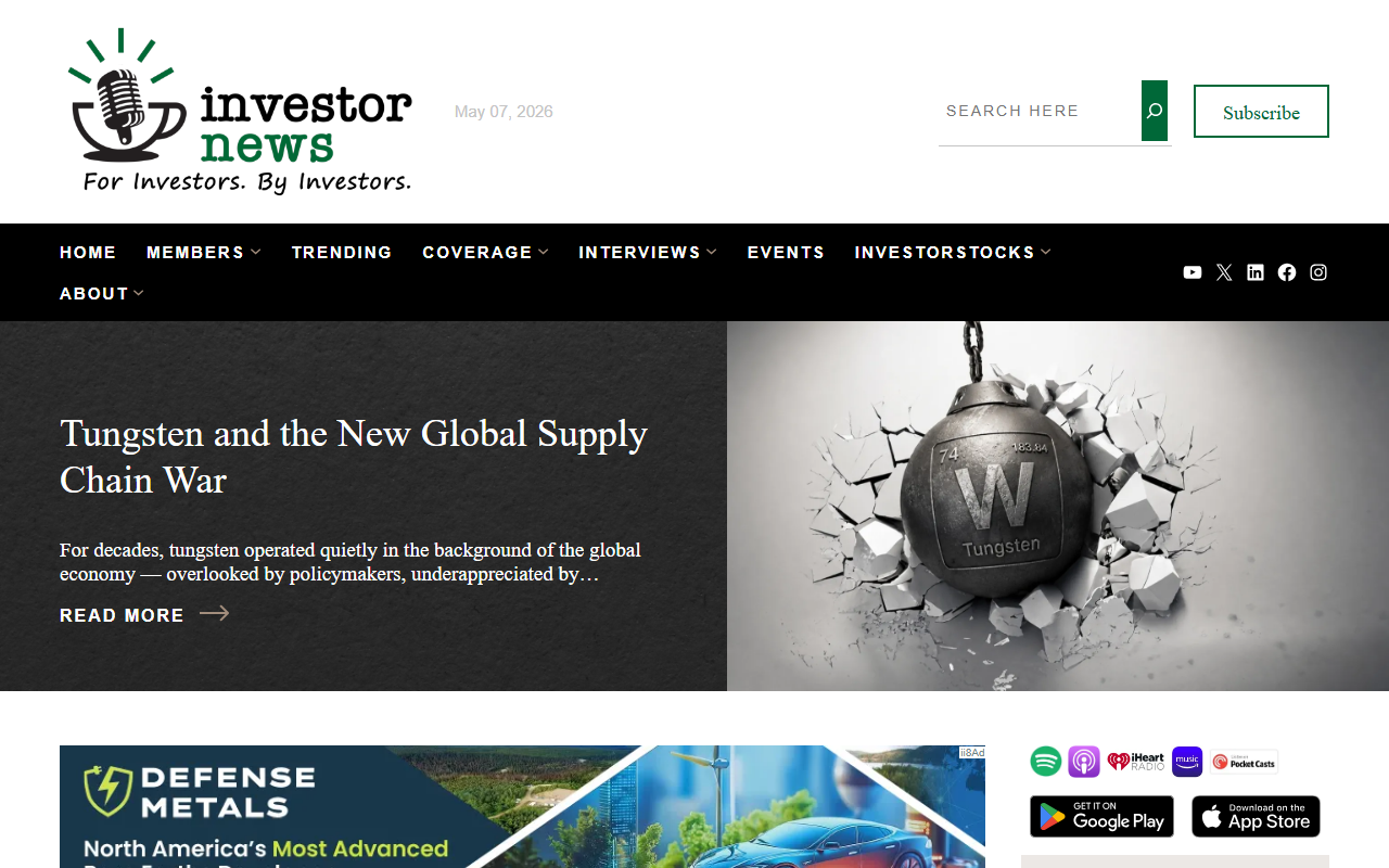 724capital.com screenshot
