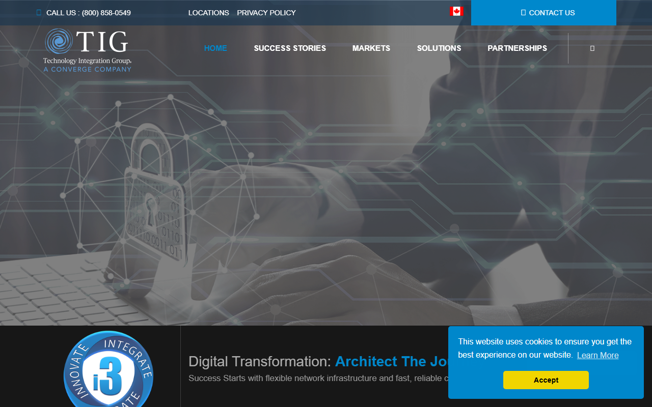 724central.com screenshot