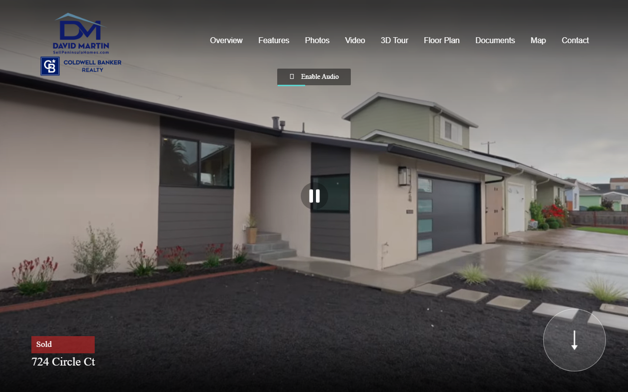 724circlect.com screenshot