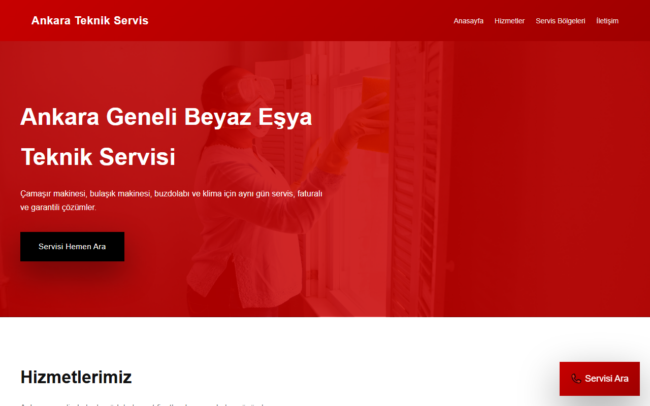 724kurumsal.com screenshot