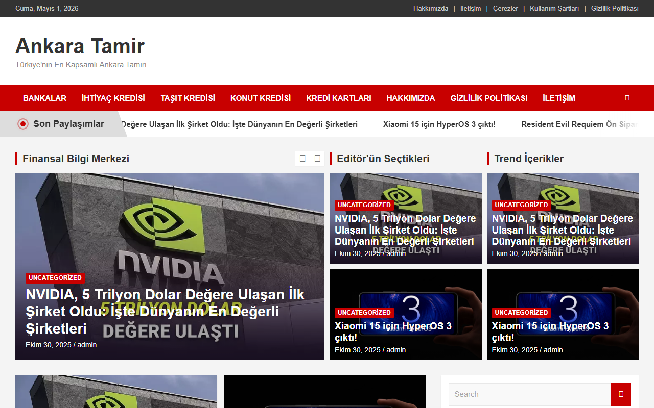 724telefon.com screenshot