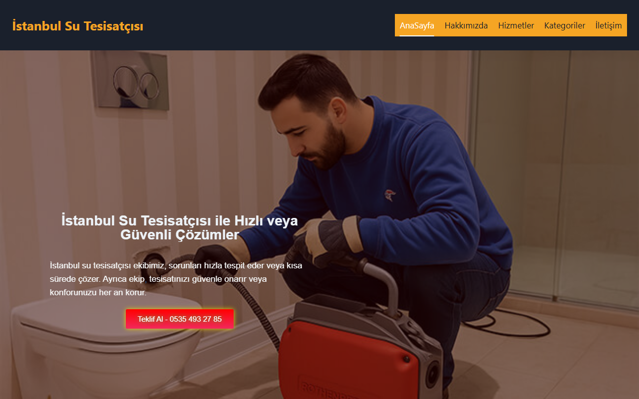 724ustamgelsin.com screenshot