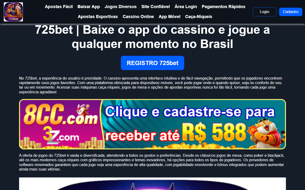 725bet-725bet.com screenshot