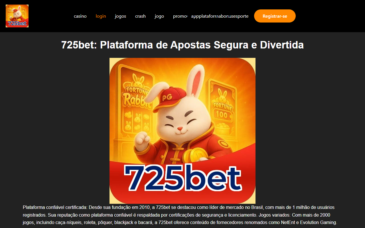 725bet-jogoapp.com screenshot