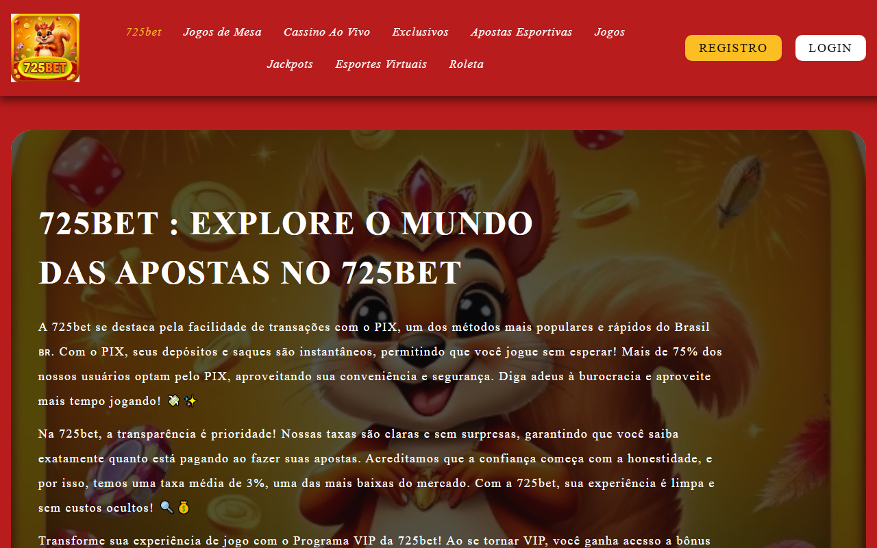 725betjogo.com screenshot