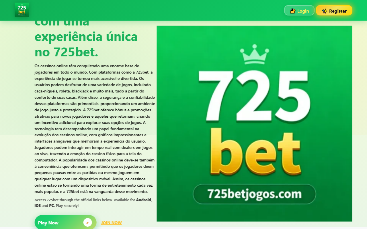 725betjogos.com screenshot