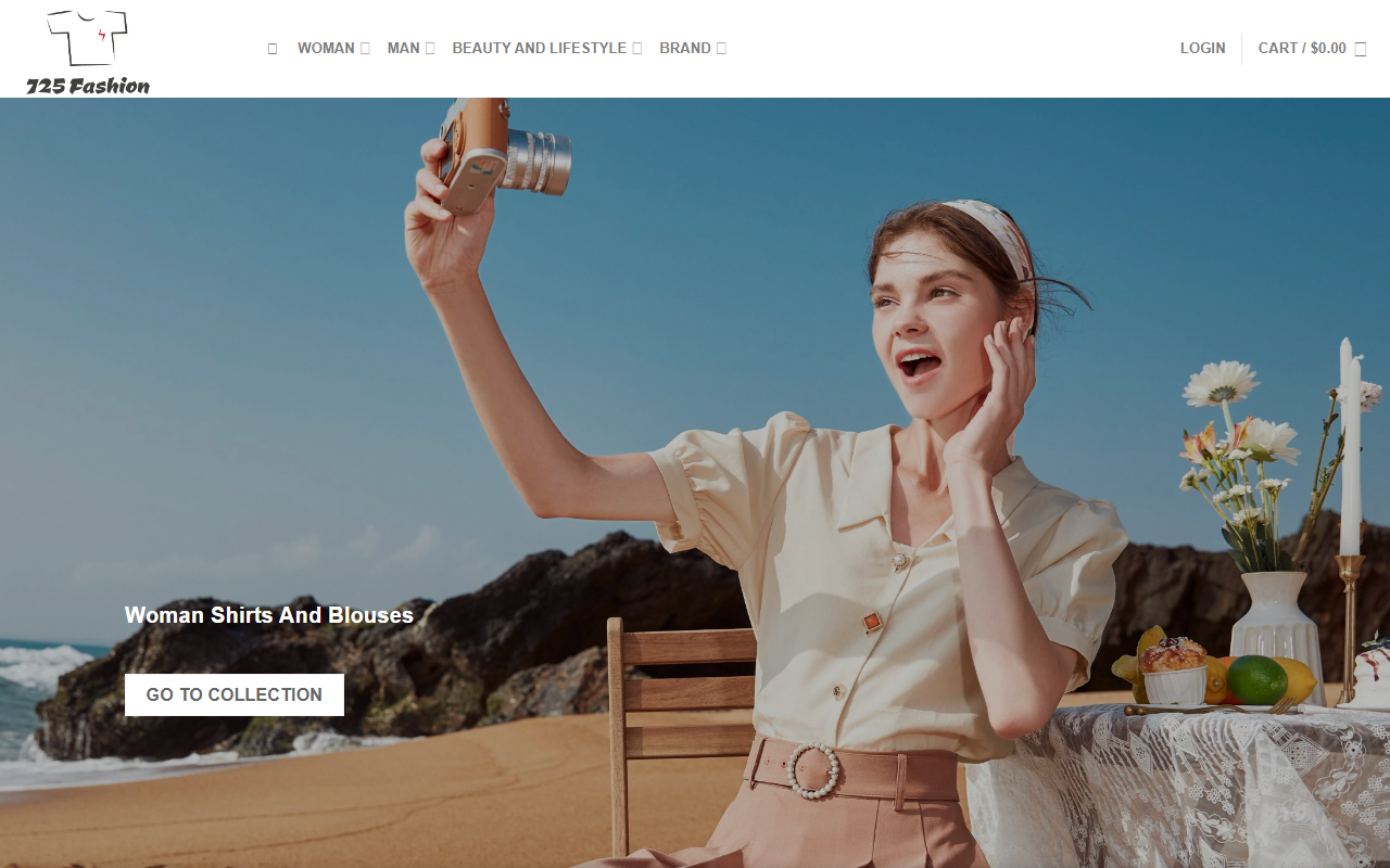 725fashion.com screenshot