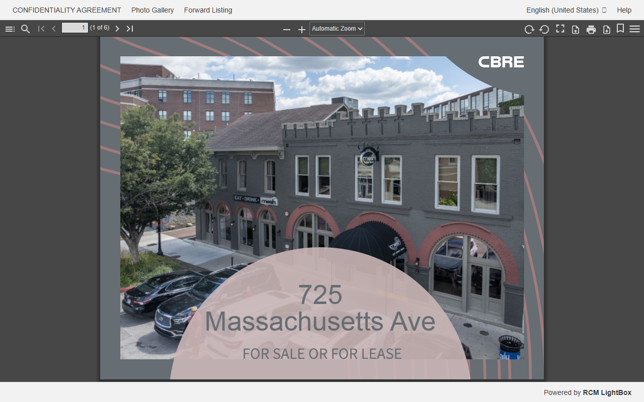 725massave.com screenshot