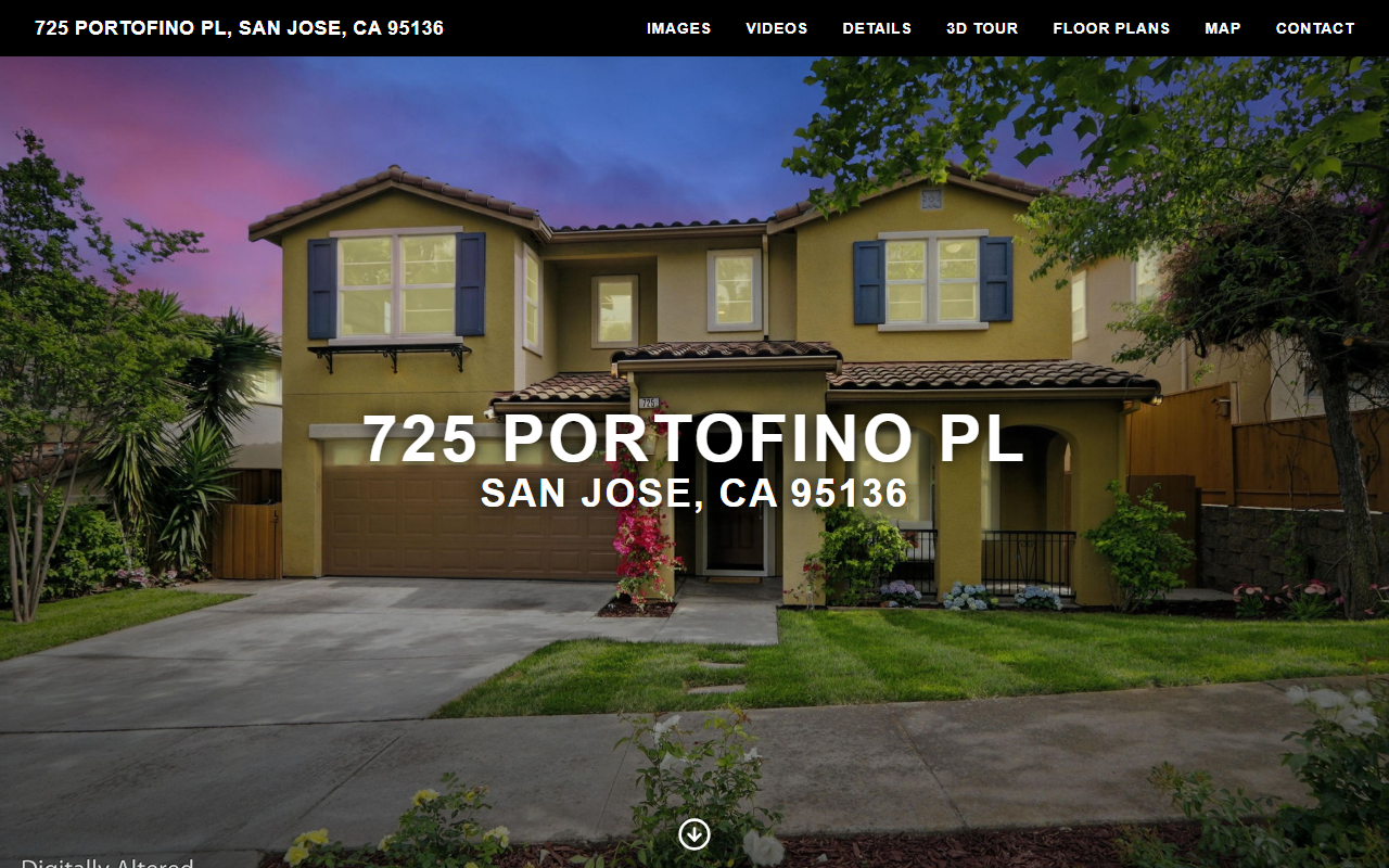 725portofinopl.com screenshot