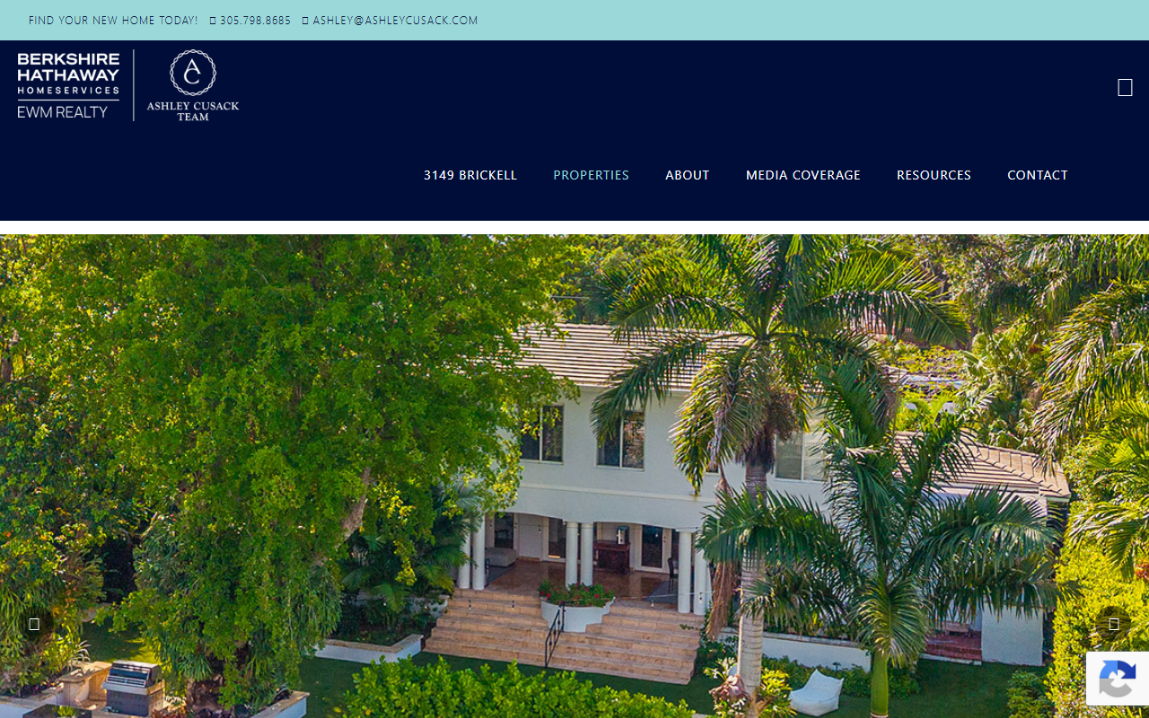 725vilabella.com screenshot