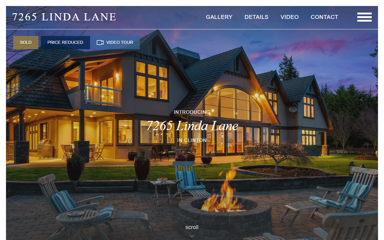7265lindalane.com screenshot