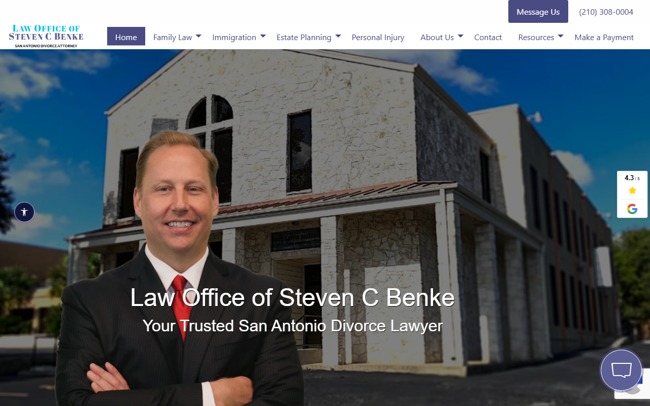 726divorce.com screenshot