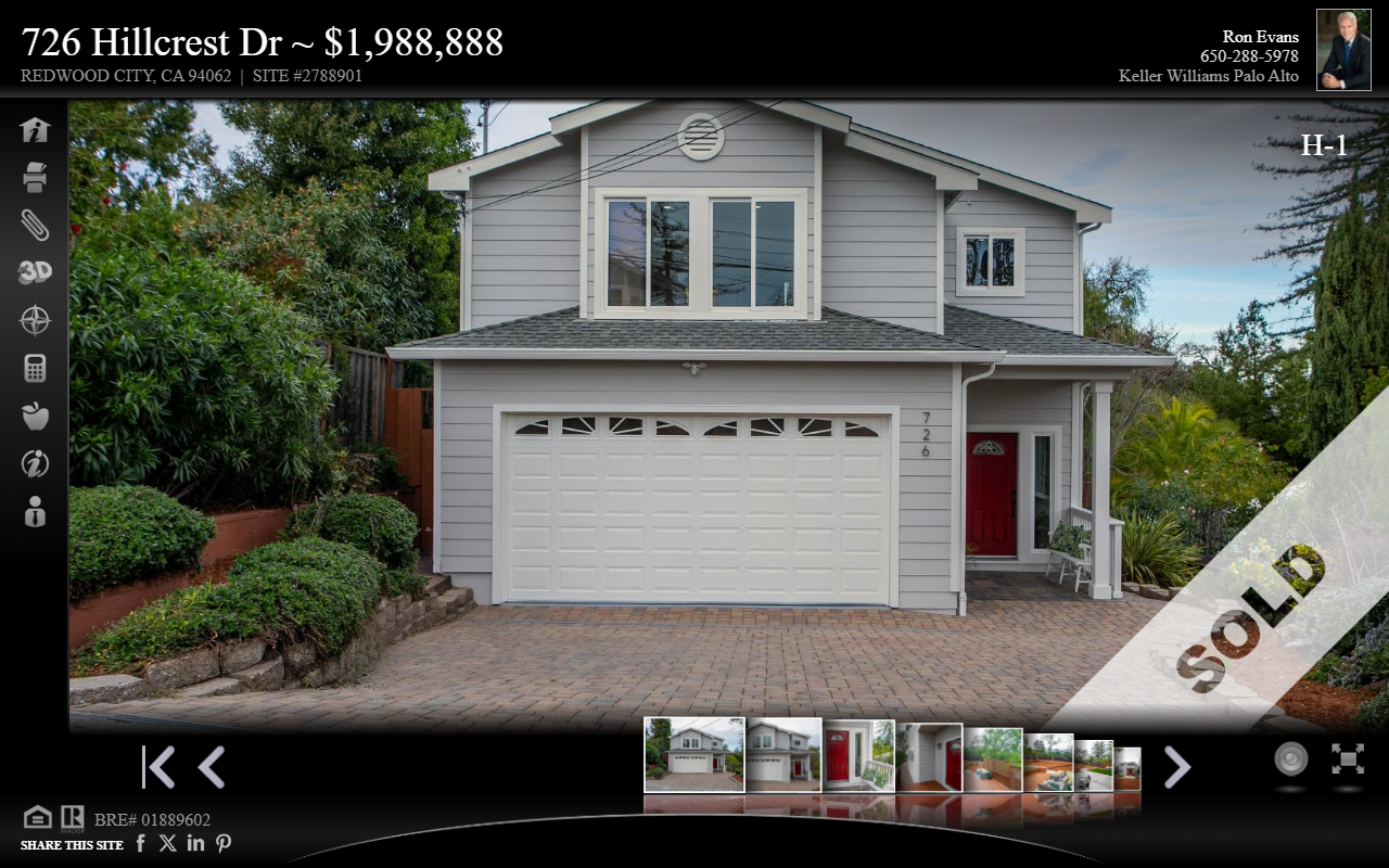 726hillcrest.com screenshot