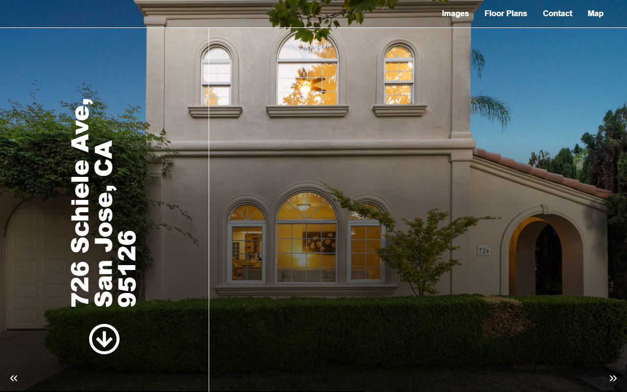 726schieleavenue.com screenshot