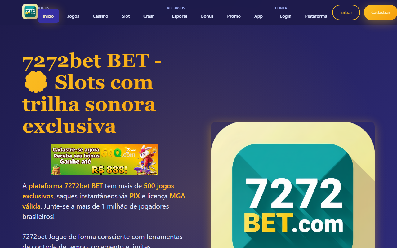 7272betlol.com screenshot