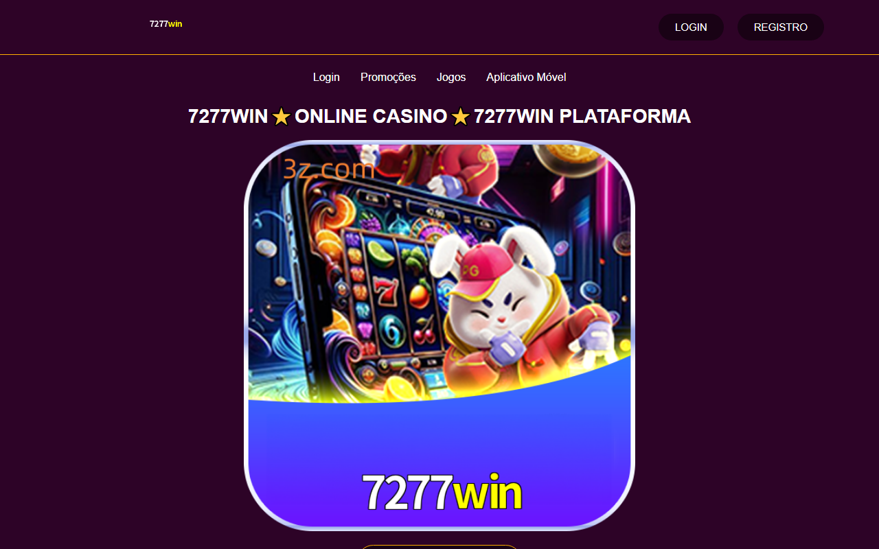 7277win-7277win.com screenshot