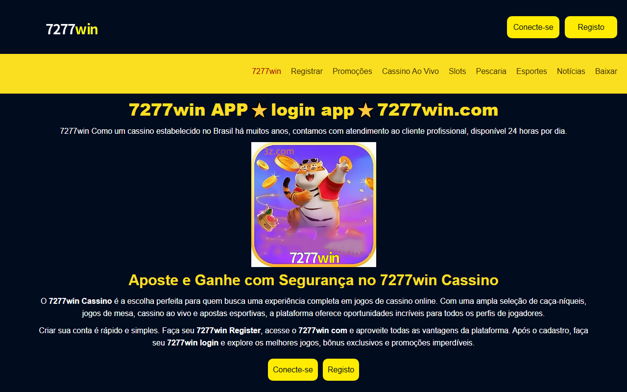 7277win7277win.com screenshot