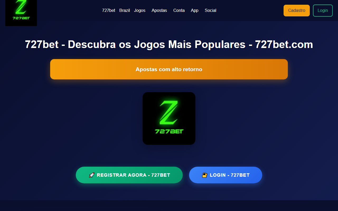 727betcstop.com screenshot