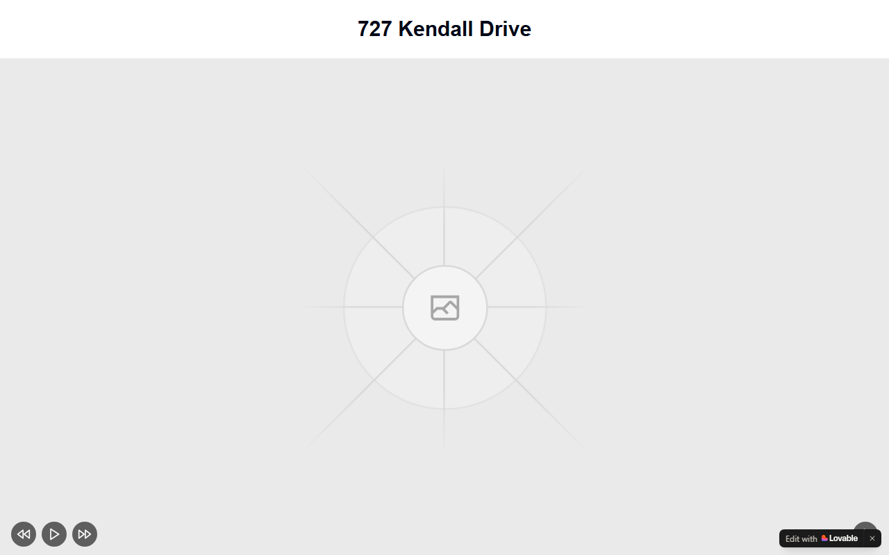 727kendall.com screenshot